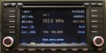 Radio navigation 7L6 035 191N